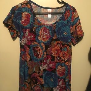 XXS Classic T Lularoe